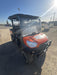 2022 KUBOTA RTV-X1140W-H (Canopy)