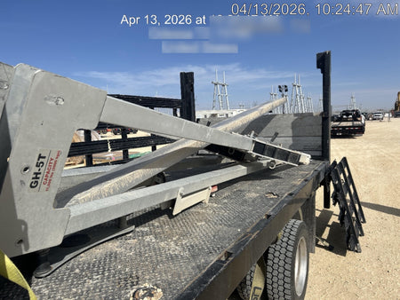 2023 SUMNER GH5T-15