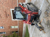 2020 Takeuchi TL12R2-CR Cab, Rubber Track