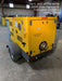 2021 ATLAS COPCO PAS 100 HF CS Enclosed