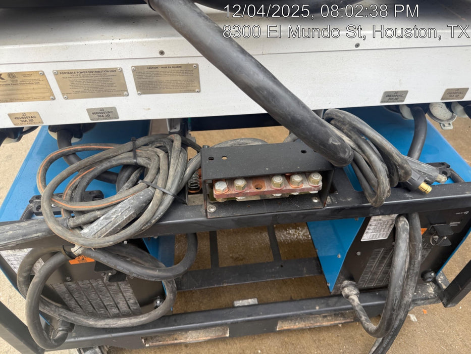 2022 LEX WR6A-7SM-FG26DZ6LD-R