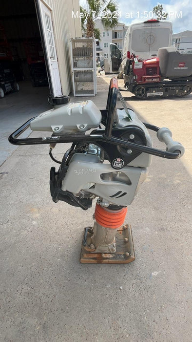 2023 MULTIQUIP MTX60HD