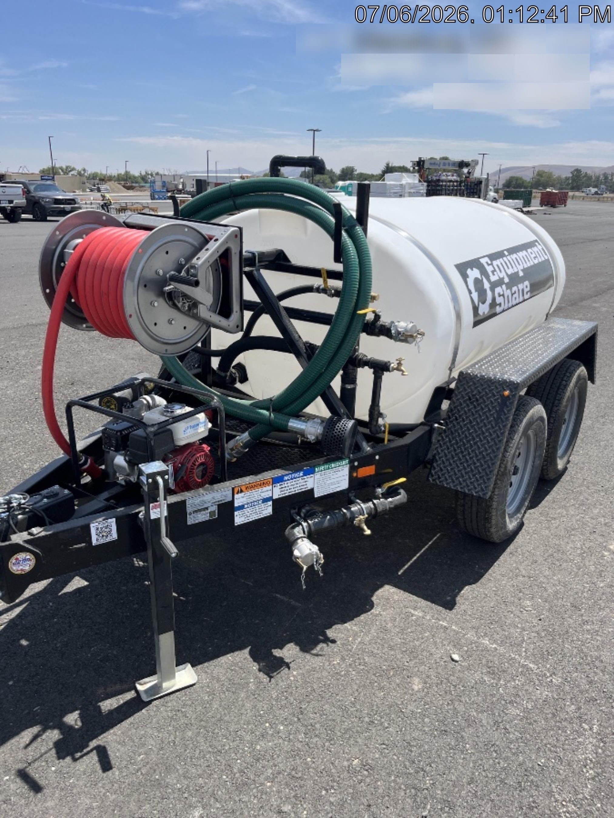2026 WYLIE EXP-550L-S
