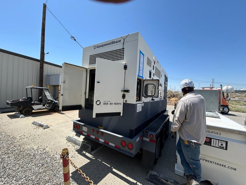 2022 ATLAS COPCO QAS 700