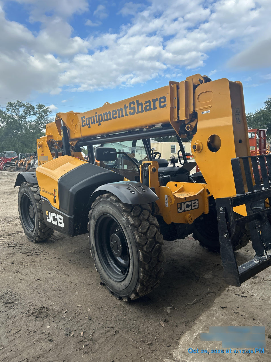 2024 JCB 506-36