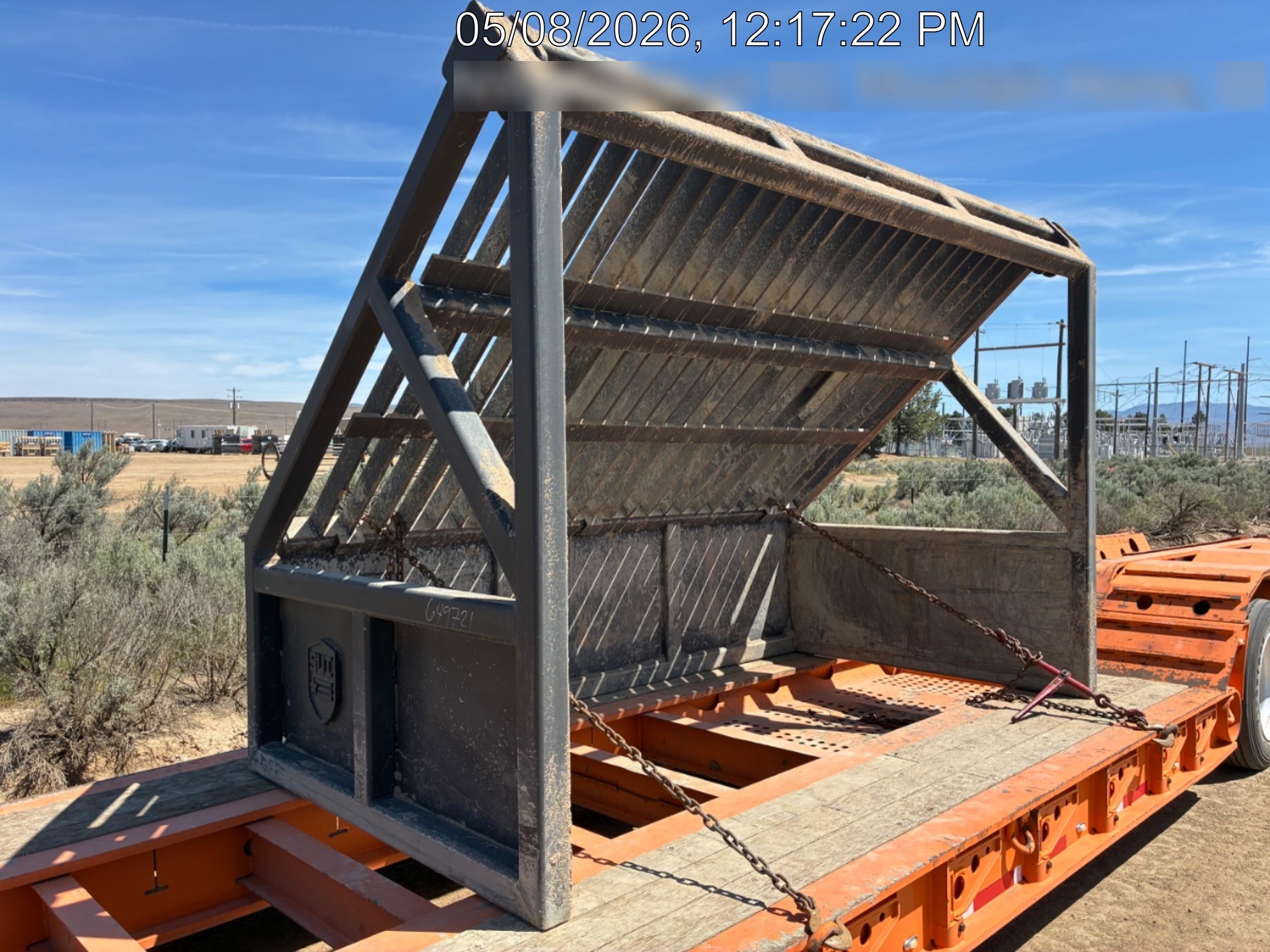 2026 STEEL UNLIMITED 53-0729