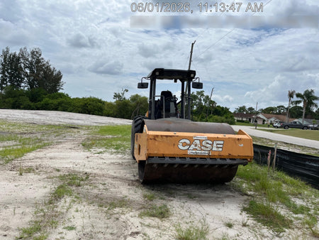 2023 CASE SV211E