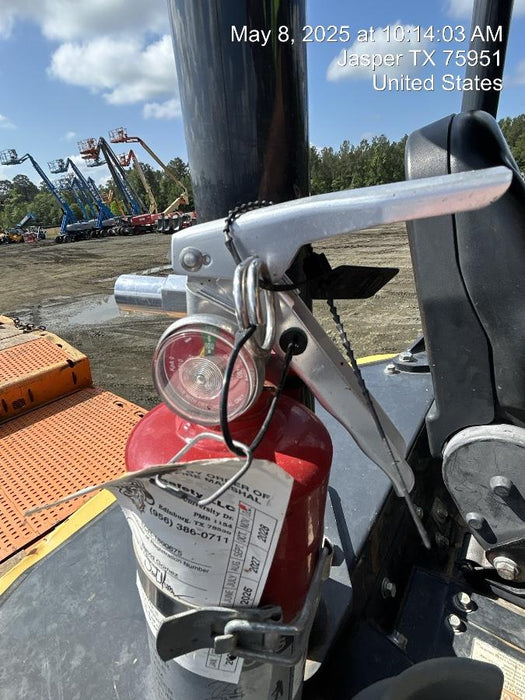 2025 GENIE Z40/23N RJ