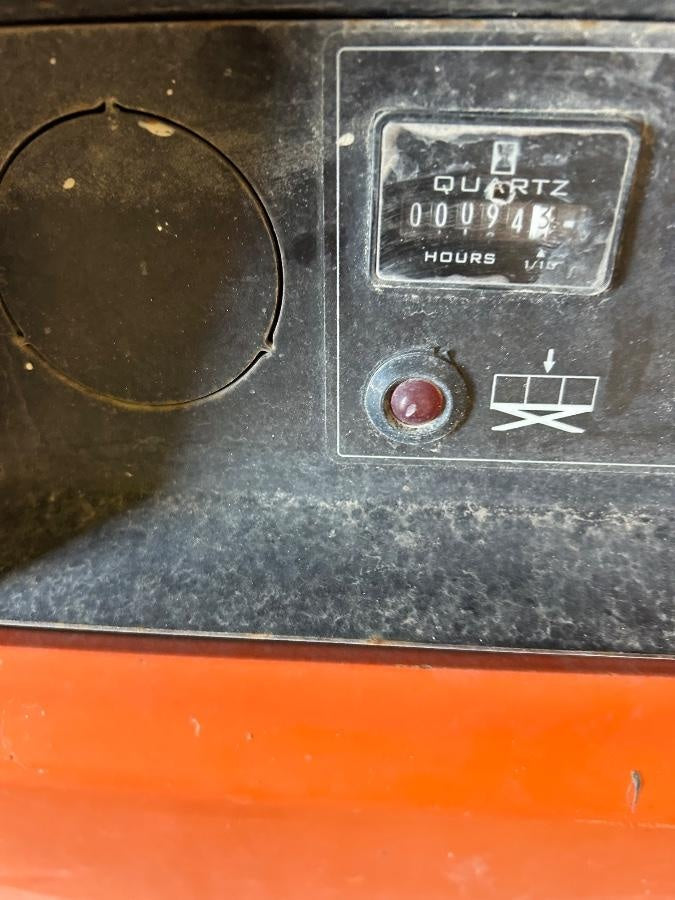 2022 JLG R3246