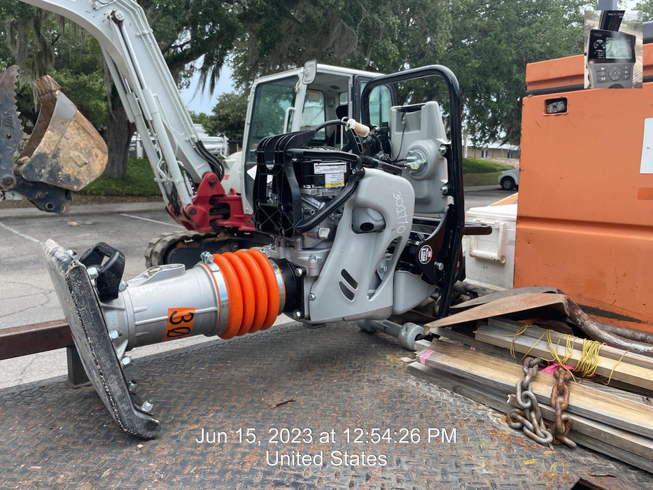 2023 MULTIQUIP MTX60HD