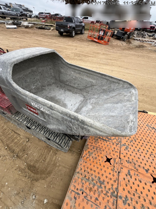 2023 TORO MBTX 2500-TS