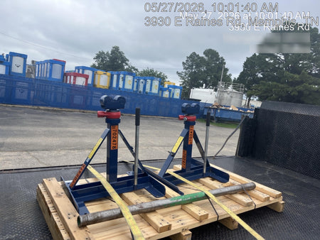 2026 CURRENT TOOLS 680