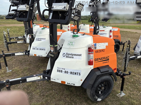 2026 GENERAC MLTS-4