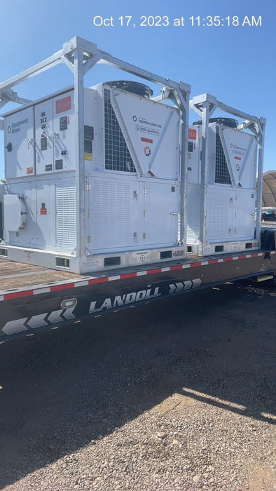 2023 SMARTECH SACP41A-HS