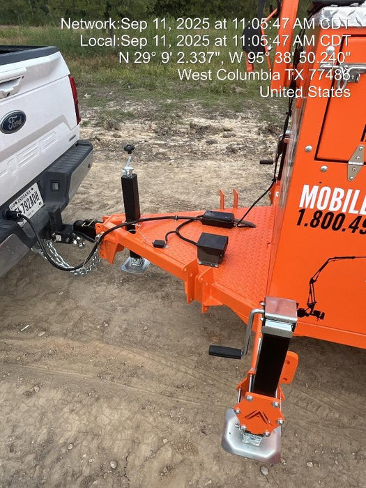 2025 MALTA DYNAMICS X1250