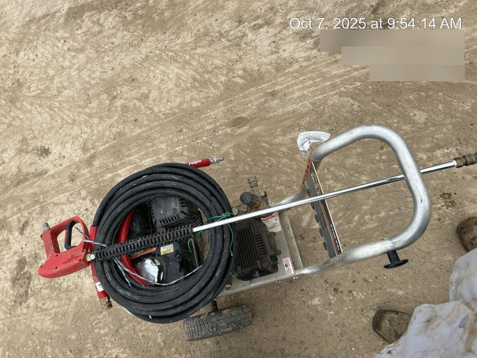 2021 MI-T-M CORPORATION CA-2703-1MMH