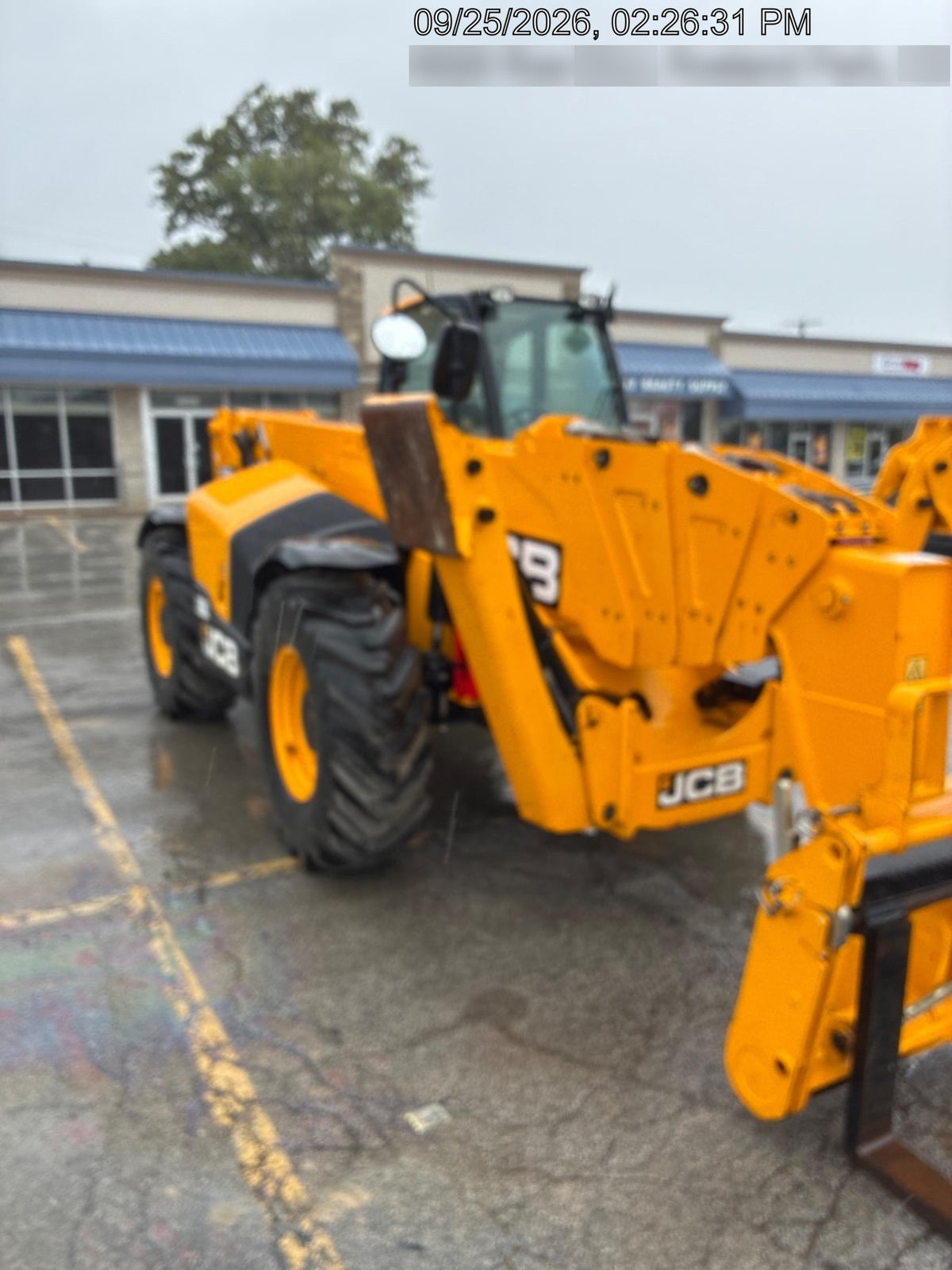 2023 JCB 508-66TC