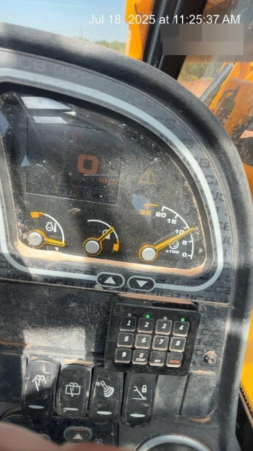 2019 JCB 510-56