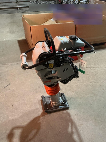 2026 MULTIQUIP MTX60HD