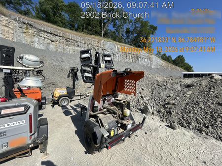 2024 GENERAC MLT2