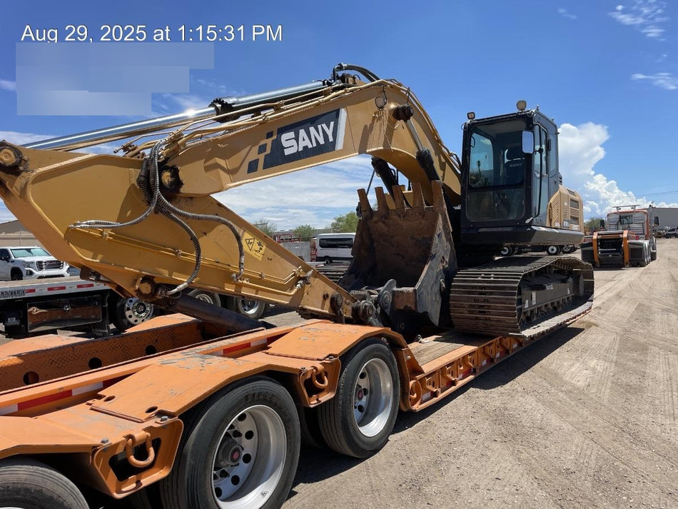 2025 STRICKLAND BT-45048
