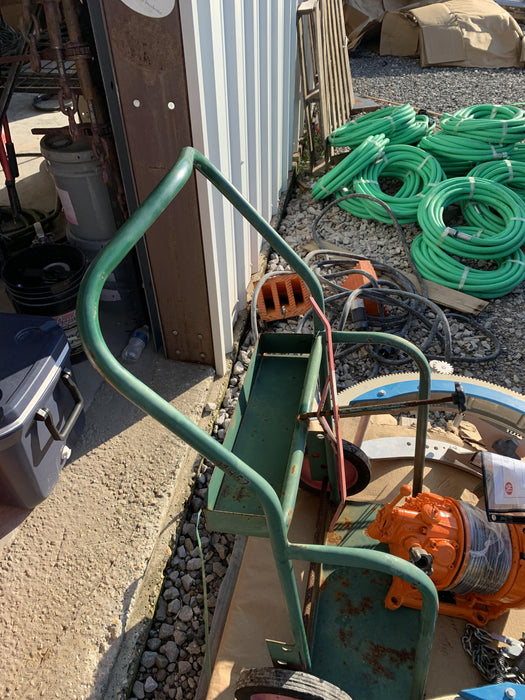 2020 MICHIGAN PNEUMATIC IR-BU7A