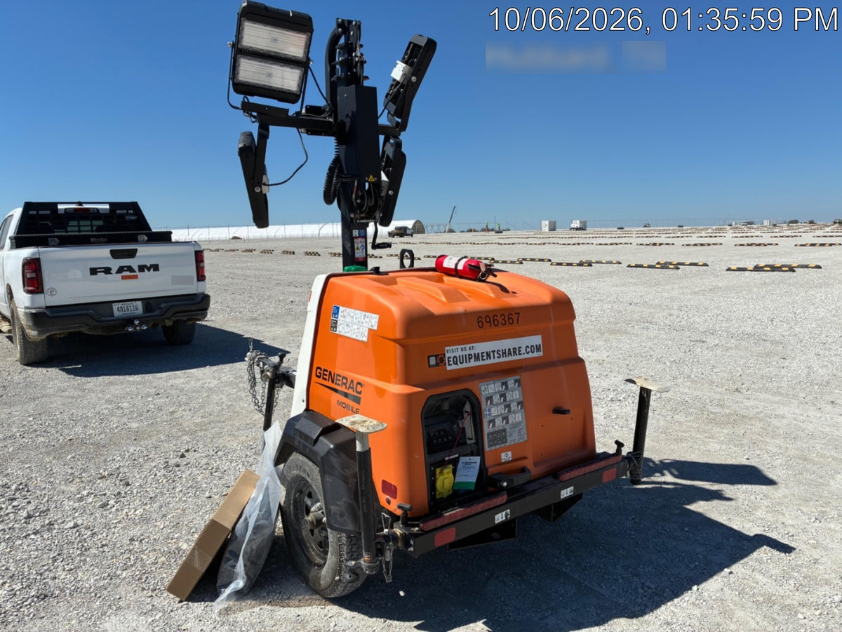 2026 GENERAC MLTS-4