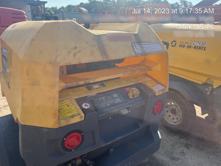 2020 ATLAS COPCO XAS188