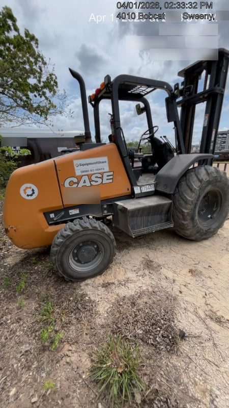 2023 CASE 588H