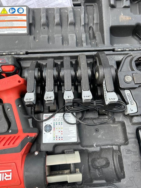 2023 RIDGID 48553