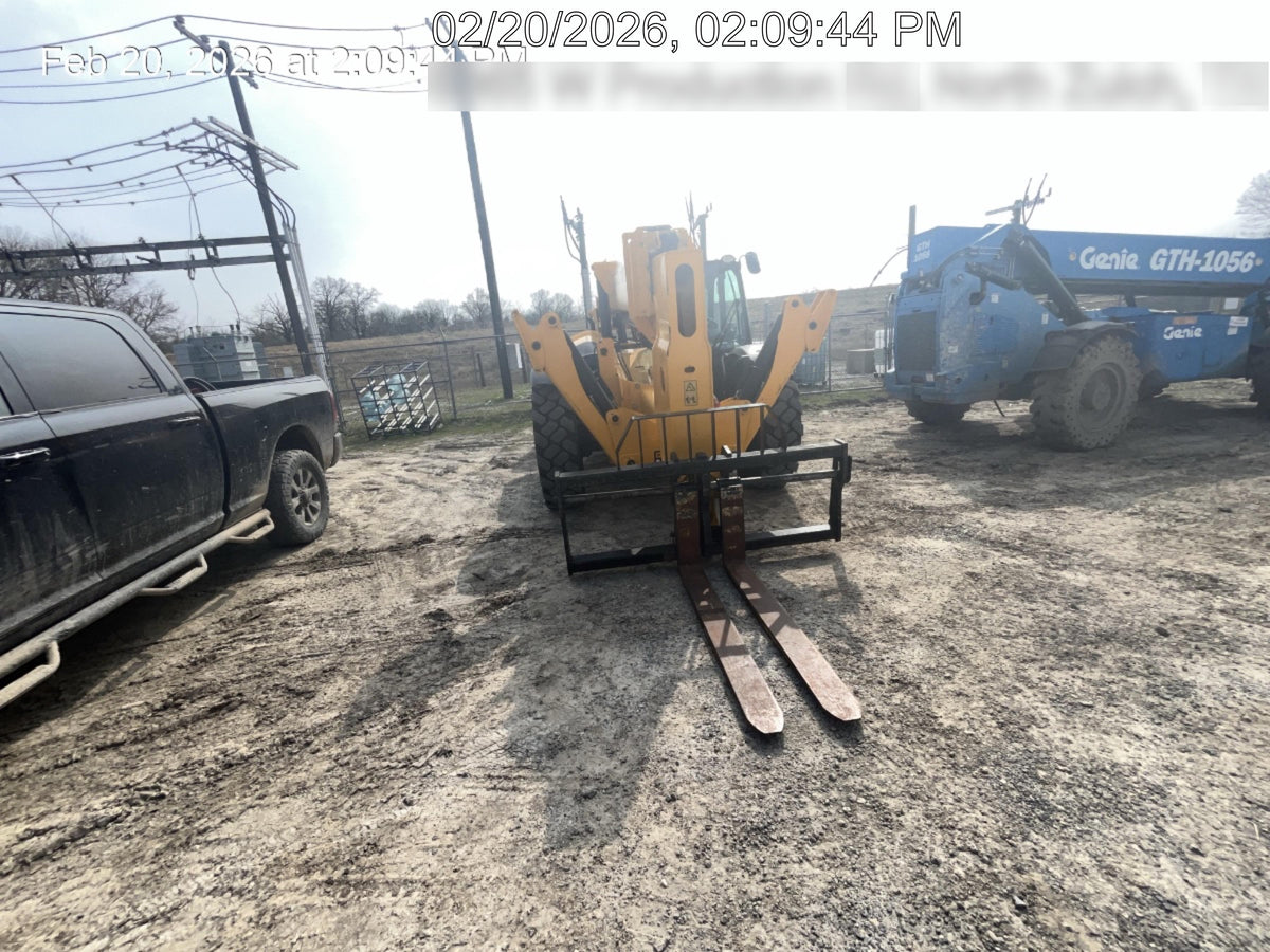 2025 JCB 510-56