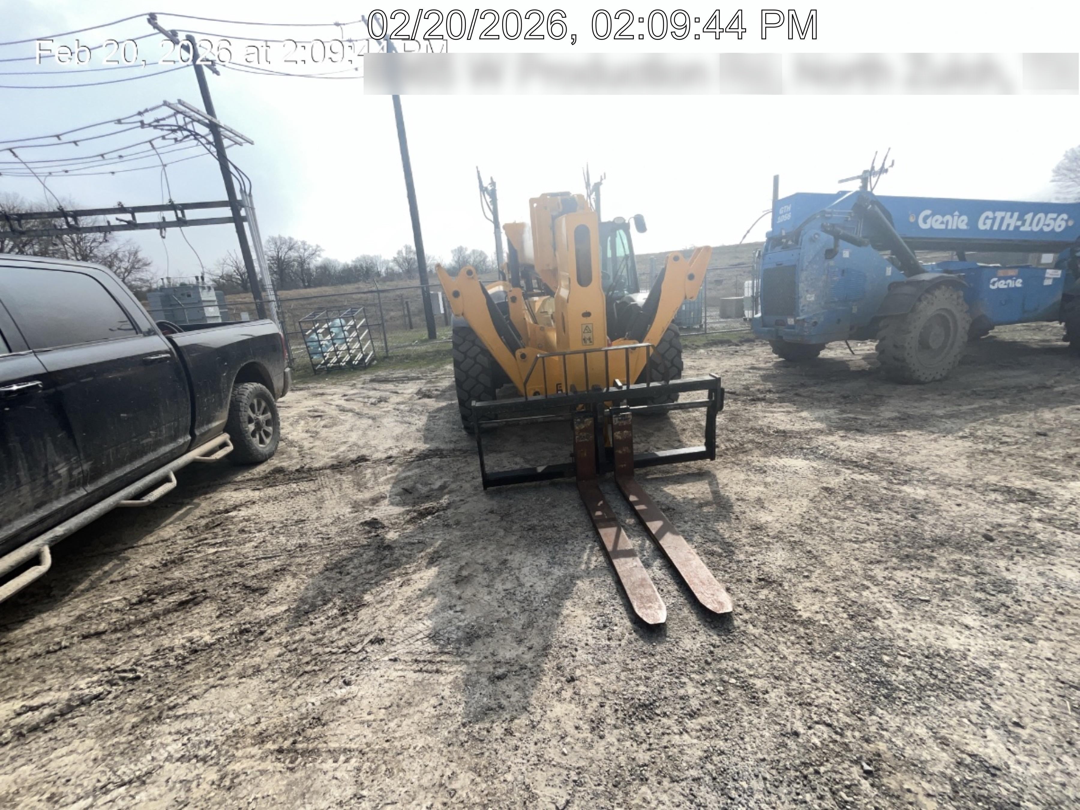 2025 JCB 510-56