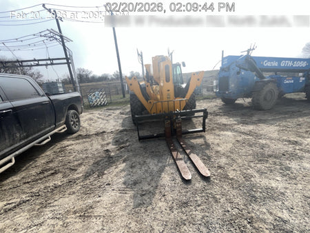 2025 JCB 510-56