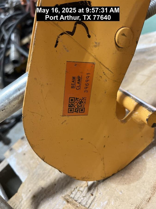 2024 HARRINGTON UBC030