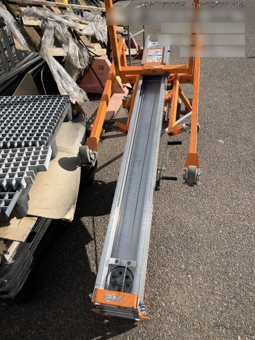 2021 LIFTSMART MLC-24