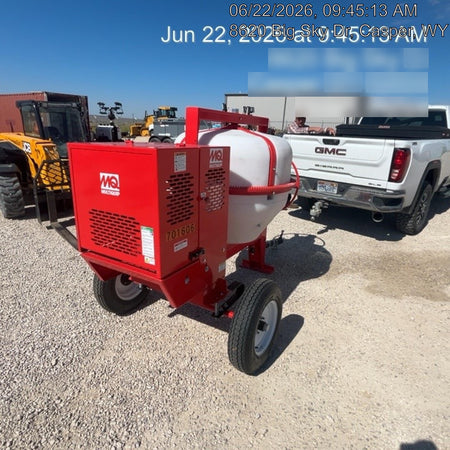 2026 MULTIQUIP MC12PH