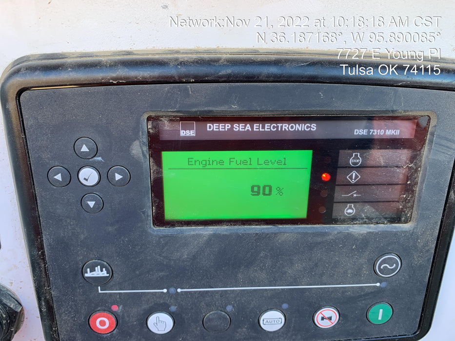 2022 WACKER NEUSON G25