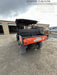 2022 KUBOTA RTV-X1140W-H (Canopy)