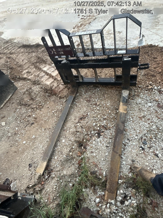 2024 VIRNIG PF4855-5VG