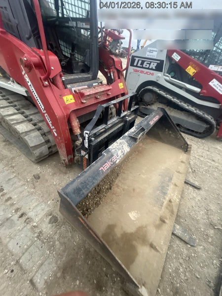 2023 MANITOU 50504723