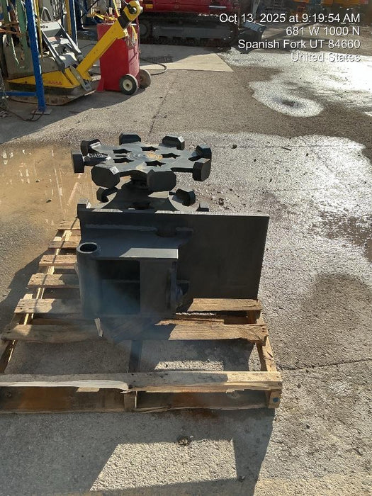 2025 STEEL UNLIMITED SUIME24CW