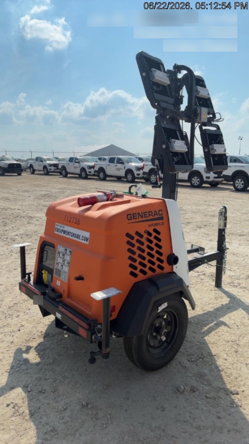 2026 GENERAC MLTS-4