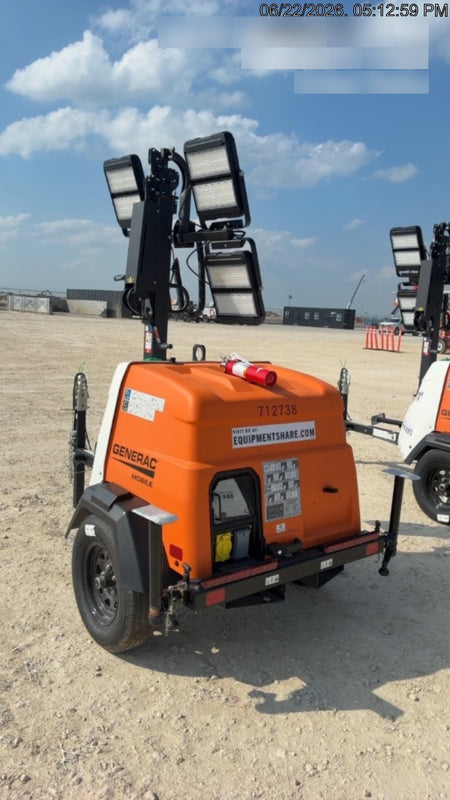 2026 GENERAC MLTS-4