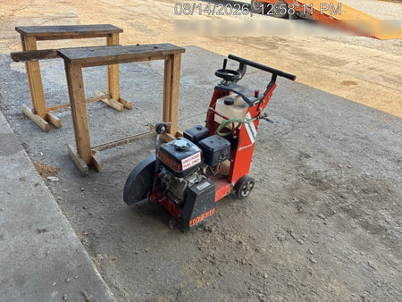 2024 HUSQVARNA FS400
