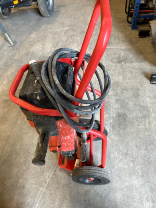 2024 HILTI TE 3000-AVR
