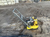 2023 WACKER NEUSON WPU1550AW