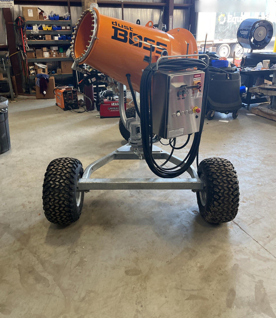 2023 BOSSTEK DB-30