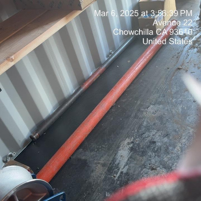 2022 CURRENT TOOLS 661