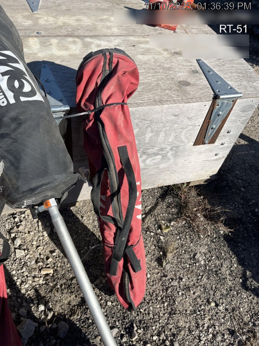 2022 MULTIQUIP GB8LED