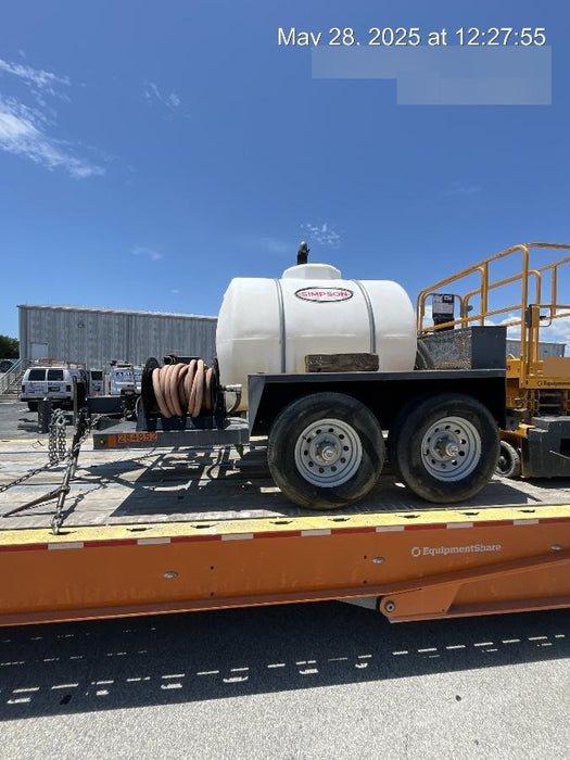 2022 SIMPSON SWT-52517